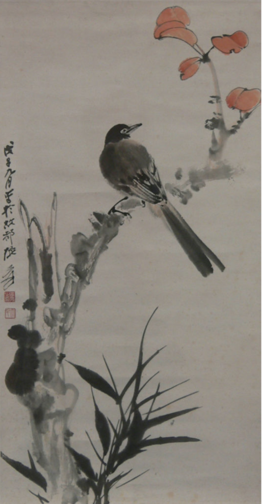 The Bird Image