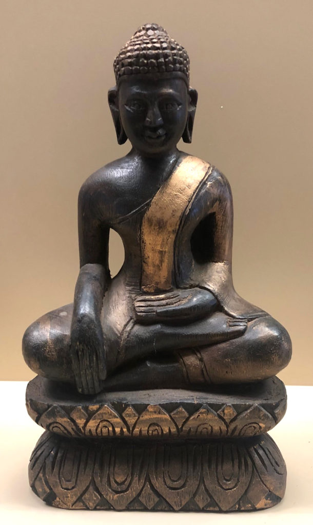 Buddha II Image