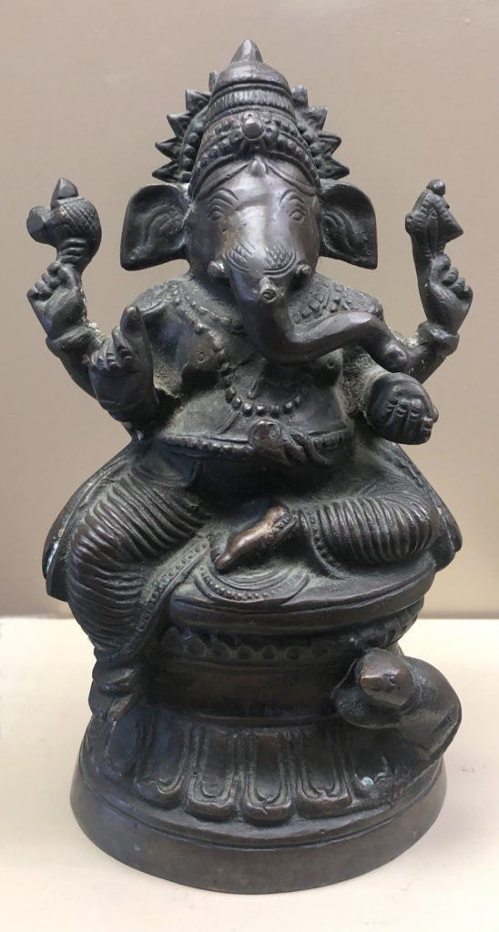 Ganesha: Lord of the Hosts Image