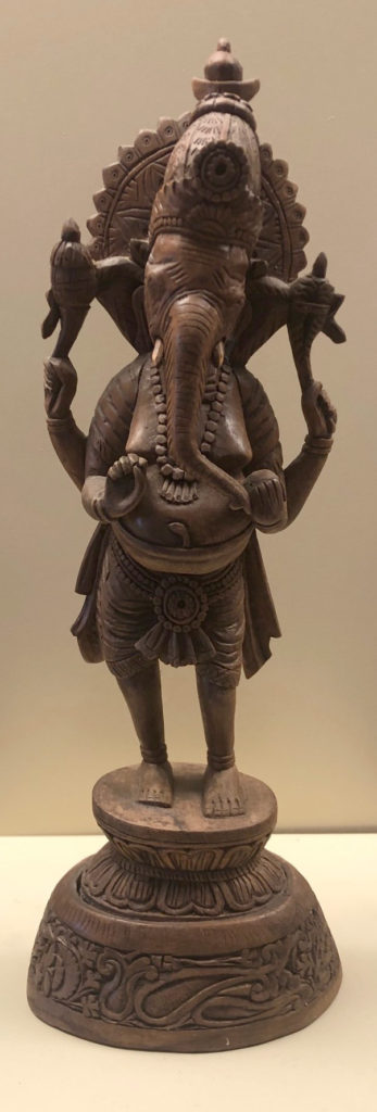 Ganesha: Lord of the Hosts II Image