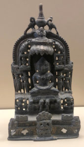 Parsvanatha: Jain Alter Image